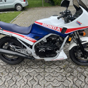 Moto d'epoca Honda VF 1000 F